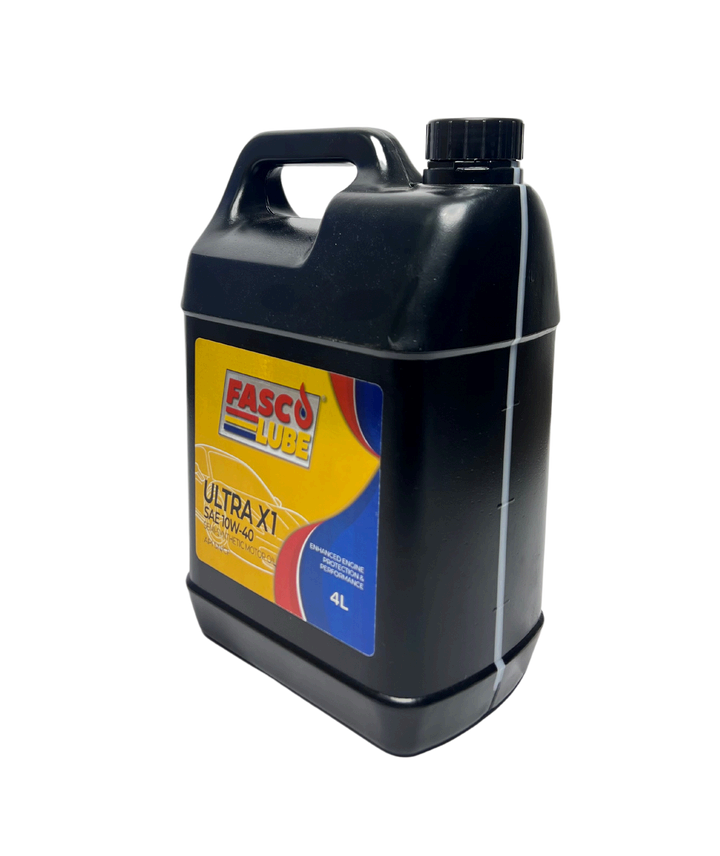 Fascolube Ultra X1