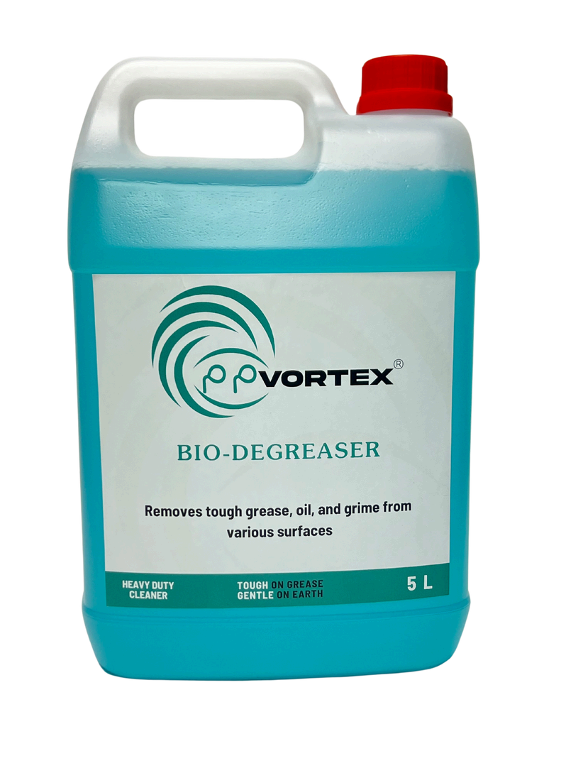 MM-Vortex Bio-Degreaser